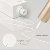 GAOY GAOY 20ml Cuticle Oil and 12ml White Swirl Gel