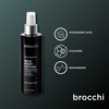 Cortex International Brocchi Milk Body Lotion – Hydrating, Quick Absorption,