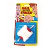Funnyman Products 86713 Party Pro Nail in The Finger, Multi