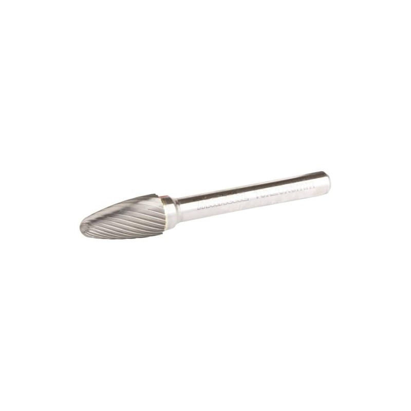 Makita B-52772-10 10 x 20 x 6 mm Tc Burrs