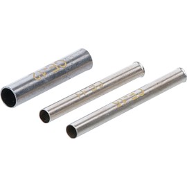 BGS 60100-1 replacement sleeves, 3-piece. from Art. 60100