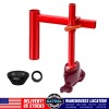KATOOL Motooltech KT-Y021 Manual Tire Changer Duck Head Kit with