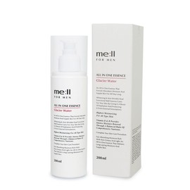 나드리 멜 포맨 올인원 에센스 남성올인원 화장품 200ml Nadri Mel For Men All-in-One Essence Men's All-in-One Cosmetic 200ml