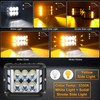 POVTOR Side Shooter LED Pod Lights - 4 inch Off