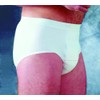 84BH00LEA - HealthDri Mens Heavy Briefs Large