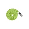 HKM Strick-2788 Neon Green, Length 180 cm