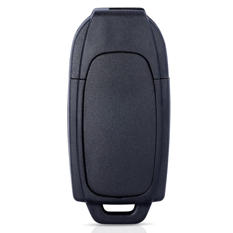 Keyecu Modified Flip Floding Remote Key Shell for S60 S70