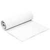 5mm EVA Foam Roll, White Foam Sheet for Cosplay Armor,