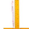 Risedot 6 PCS Mechanical Pencil, 0.5mm Cute Peach Drawing Pencils