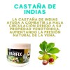 Gel Para Varices Con Romero, Árnica, Castaña De Indias.