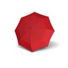 Knirps Ombrello Unisex Mini Medium Duomatic Rosso