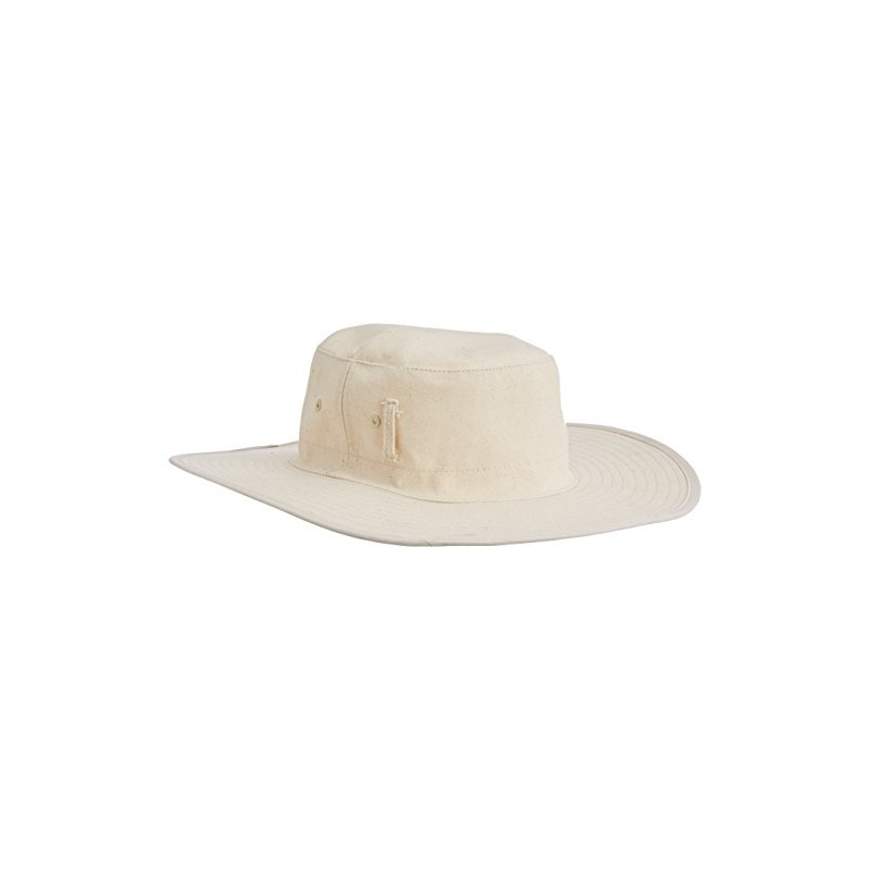 Gray Nicolls Men's Sun Hat - Cream, Small
