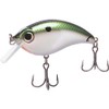 Bill Lewis ATV Squarebill Crankbait Fishing Lifelike Freshwater & Saltwater