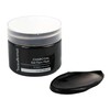 SpaScriptions Dead Sea, Charcoal, & Clay Gel Face Mask with
