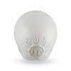 LP LP006GLO Sugar Skull Shaker Glow Fluorescent Suger Skull Shaker