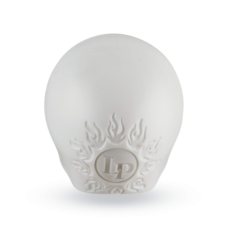 LP LP006GLO Sugar Skull Shaker Glow Fluorescent Suger Skull Shaker