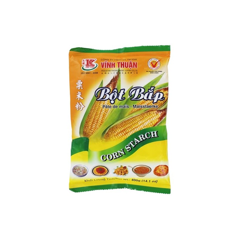 Bot Bap (Corn Starch)