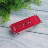 Acxico 1Pcs 3-32V DC 1-Channel SSR Solid State Relay High-Low