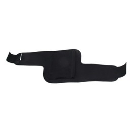 TOVINANNA Unisex Elbow Pad Adjustable Elbow Guard for Sports Elastic Comfortable Badminton Basketball