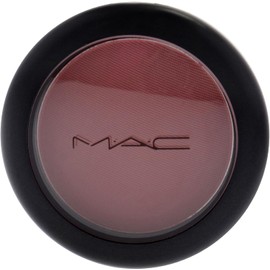 MAC Blush Powder for Women, Desert Rose, 0.21 Ounce Formulated for women, this premium, professional-grade powder blush delivers a highly pigmented