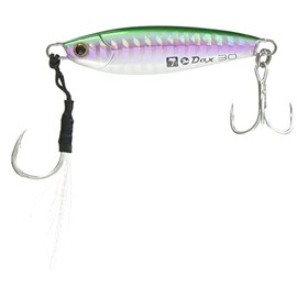 Palms Metal Jigs The Ducks 30 2.2 inches (55 mm), 1.1 oz (30 g), Live Anchors H-156 TDX-30/H-156 Lure