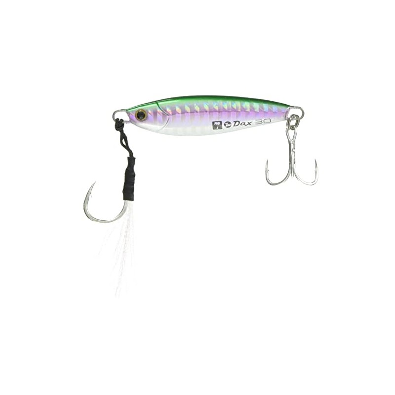 Palms Metal Jigs The Ducks 30 2.2 inches (55 mm),