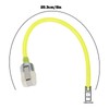 VGOL 1PC Straight Fuel Line with Filter Compatible with McCulloch