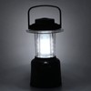 2Pcs COB LED Camping Lamp Portable Night Light with Compass