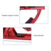 Right Angle Clamp 7in Adjustable Corner Clip Fixing Tool with