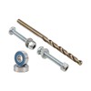 Windscreen Wiper Arm Repair Bearing Fix Kit Auto Parts 80010797