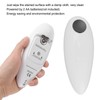 Electric Can Opener Kitchen Light Weight Can Opener for Cooks