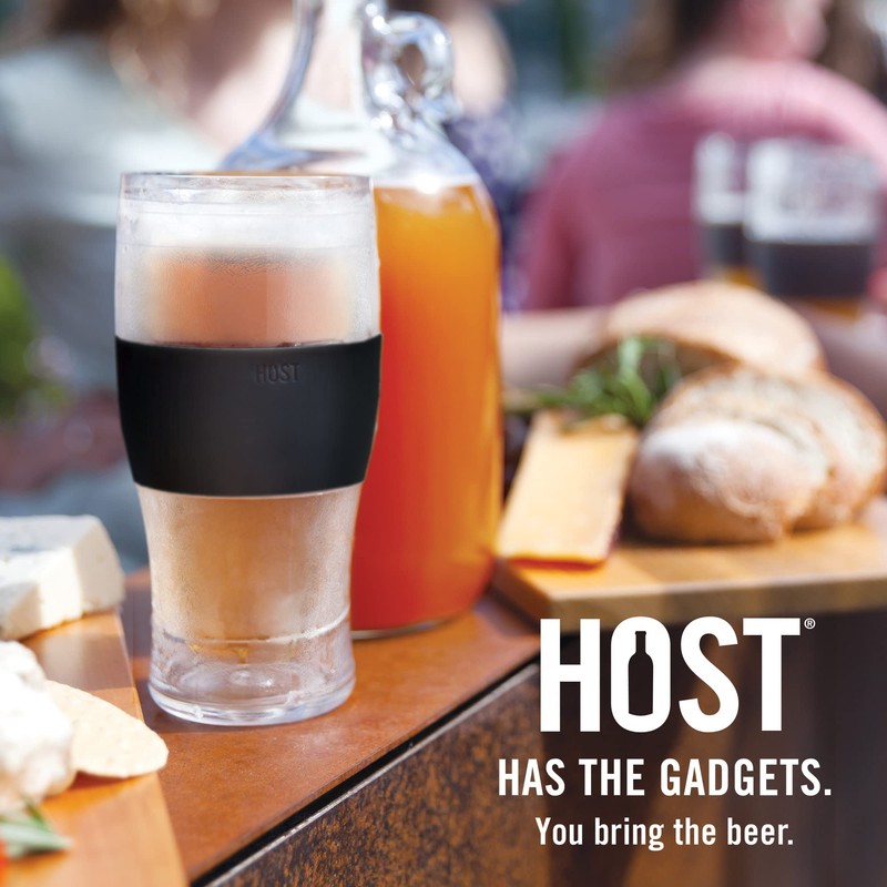 Host Freeze Best Dad Ever Insulated Glass Tumbler for Cold