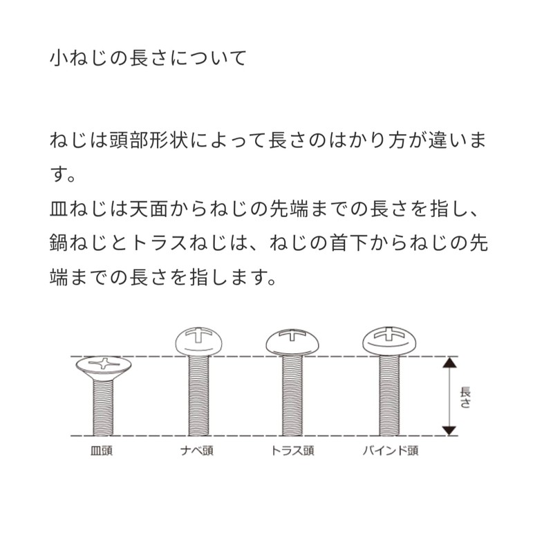M4 x 12 Countersunk Machine Screws (10 pieces) Uniqlo