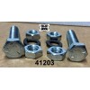 Meyer Plow Stack Stop Bolts 41203 EZ Plus MDII Drive