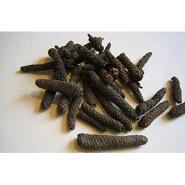 Admart Pipal Choti - 100 GMS | Pipali | Piper Retrofractum | Pippali | Pipli Choti | Choti Pipal (100 Grams)