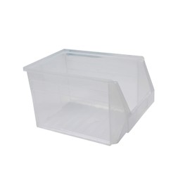 Plastic Sorting 55 A tiroir-transparente