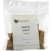 BONGIOVANNI FARINE E BONTA' NATURALI Senape gialla (semi) 100g BIO