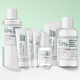 Household White Paper [313% improvement in skin soothing] Salim White Paper Zero Cica Double Hyaluronic Acid Skin Care Set Calming Moisture Centella Asiatica / [피부진정 313%개선] 살림백서 제로 시카 더블 히알루론산 스킨 케어세트 진정 수분 병풀