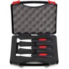 BOUSH Windshield Urethane Scraper Tool Kit | Universal Car Glass