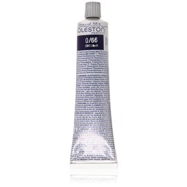 Wella Professionals Koleston 60ml 0/66 violet-intensive