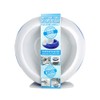 All For Paws Chill Out Cooler Food Bowl, Large, 7.45