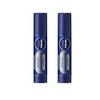 【まとめ買い】Nivea Men Lip Balm Unscented 3.5g x 2 pieces