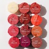 Melixir Vegan Lip Butter #18 Vintage Lust