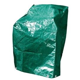 Draper 12914 Chair Stack Cover, 600 x 600 x 1000mm