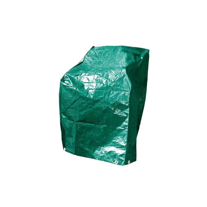 Draper 12914 Chair Stack Cover, 600 x 600 x 1000mm