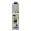 uxcell 1 Pole 32A 230/400V Low-Voltage Miniature Circuit Breaker Din