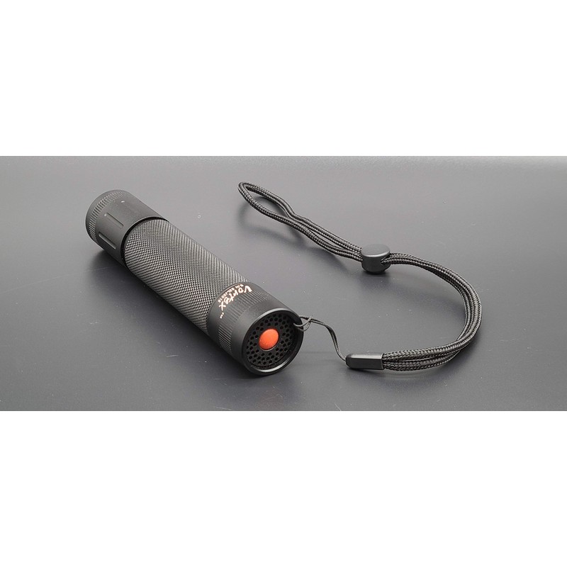 Vortex TS4 Rotary Outdoor Multi-Brightness Tactical Functions High Power LED