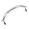 9in Boat Grab Bar Marine Grade 304 Stainless Steel Polished