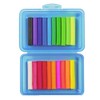 Modelling Clay, Dough, Box of 20 colours