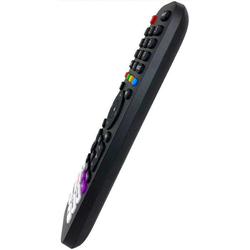 Original Hisense VIDAA remote control EN2J30H